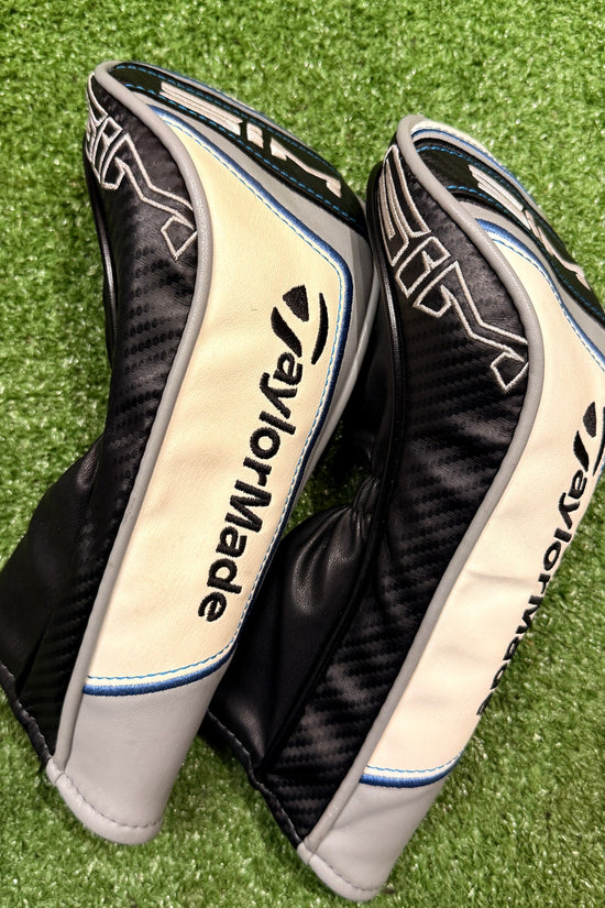Taylormade Sim Max 3+5 Fairway Wood Bundle Regular Graphite RH