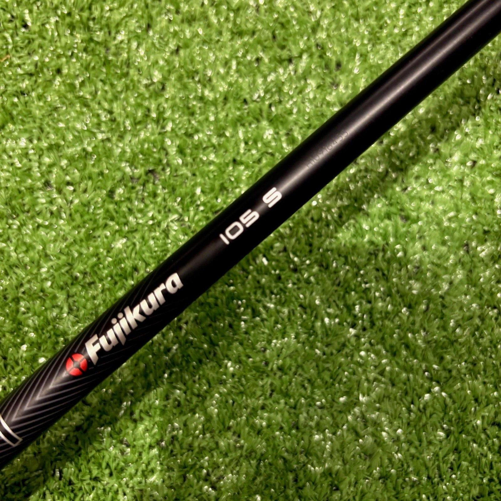 Callaway APEX 24' AI300 4 Iron AXIOM Velecore Stiff RH - FAIRWAY FINDS