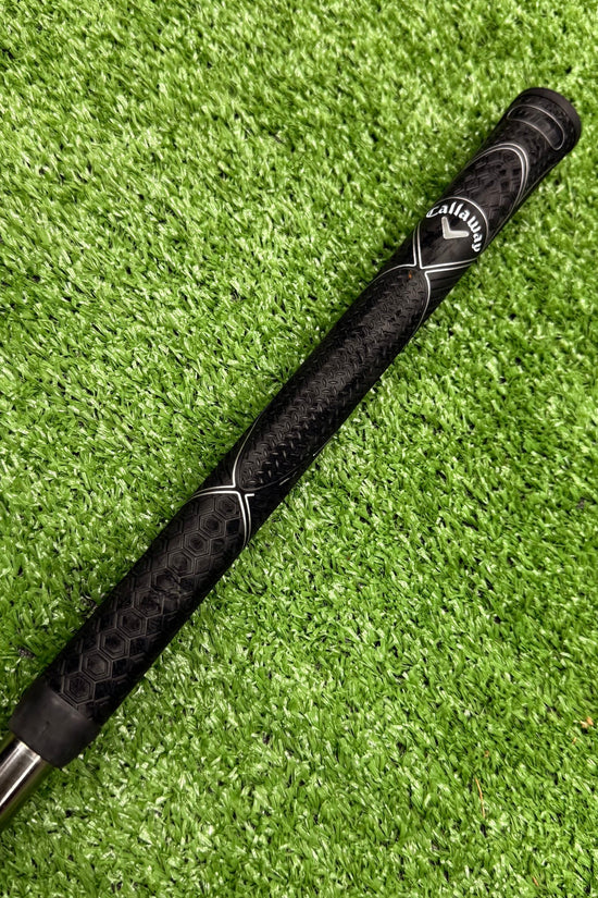 Callaway Big Bertha Tungsten Steel Single 7 iron Stiff Graphite RH