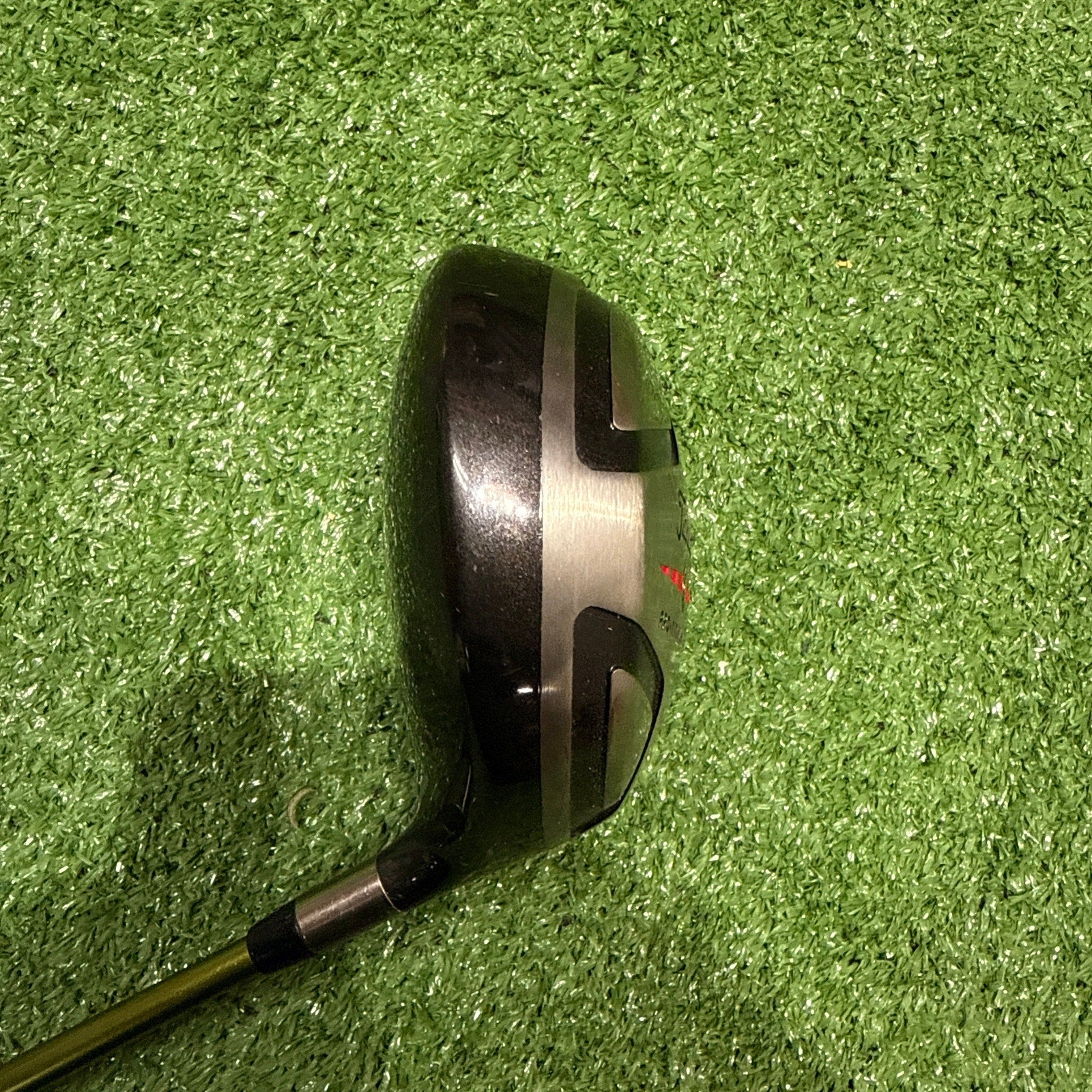 Titleist 905s 7.5° Driver XStiff Graphite RH - FAIRWAY FINDS