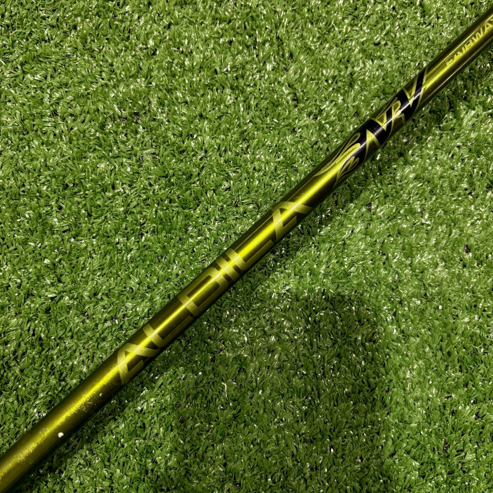 Titleist 904F 19° 5 Wood Aldia Graphite X-Stiff Shaft RH - FAIRWAY FINDS