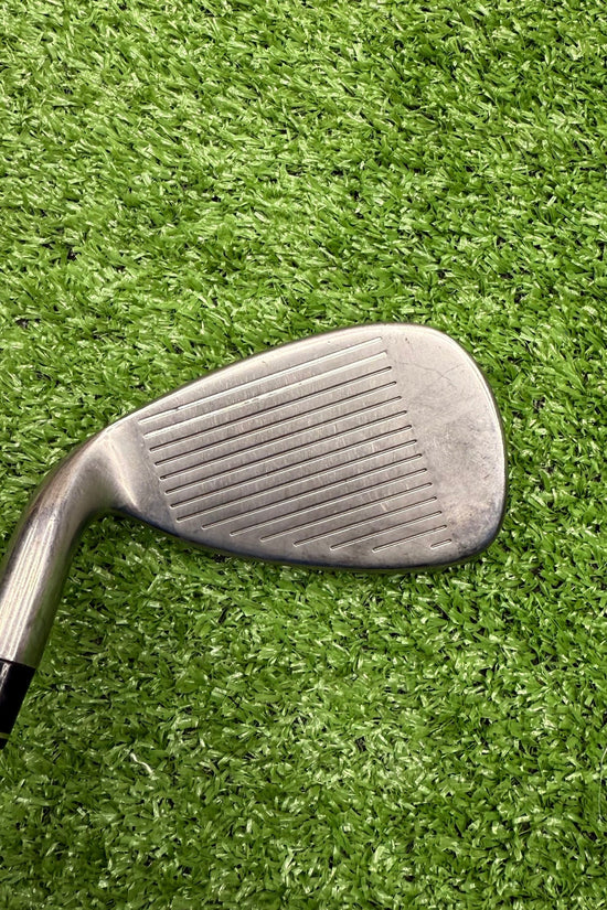 Taylormade RAC Single 8 Iron Stiff Steel RH