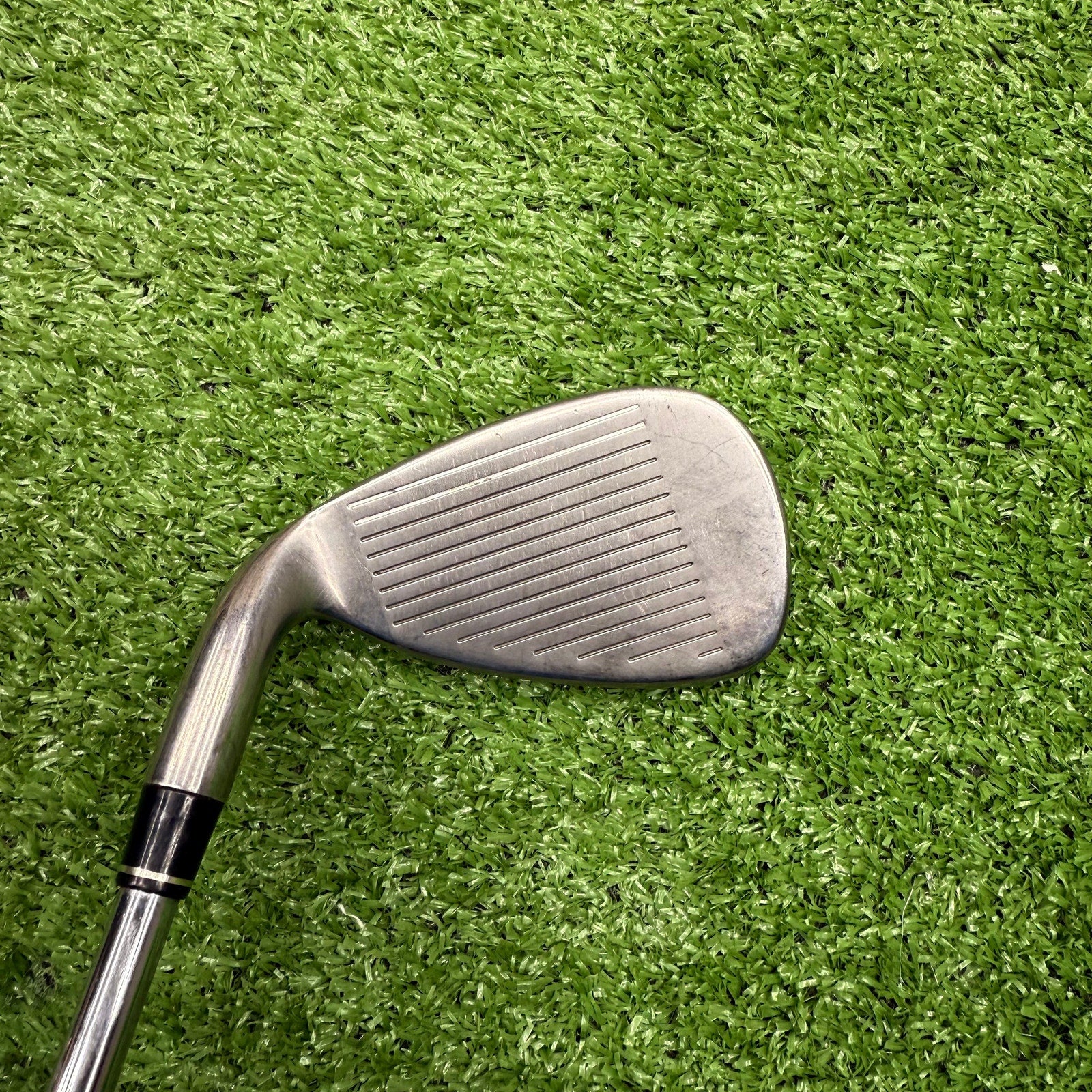 Taylormade RAC Single 8 Iron Stiff Steel RH