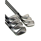 TaylorMade P7MC Iron Set 4-PW Dynamic Golf X100 X-Stiff +1" Right 2021