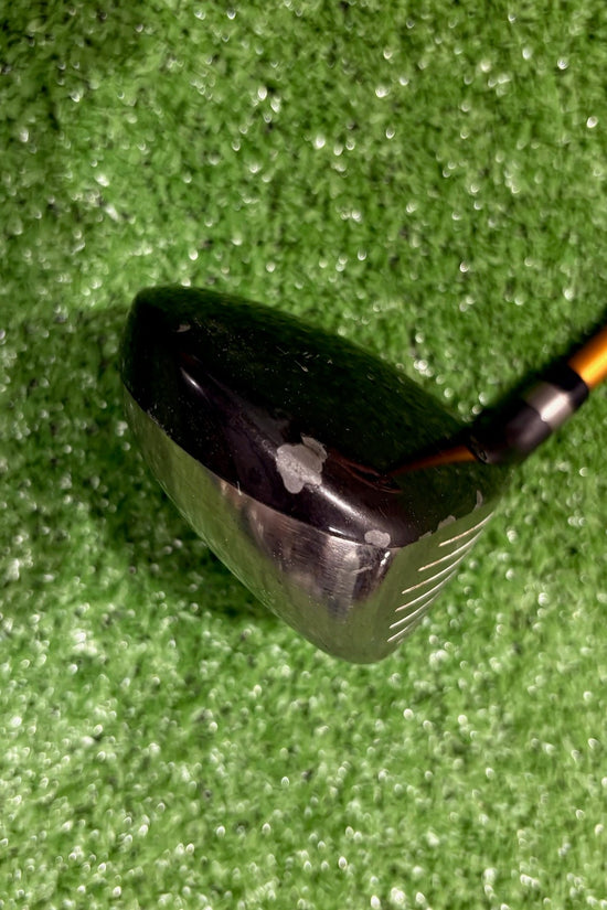Cleveland Launcher Titanium 15° Three Wood Regular Flex - FAIRWAY FINDS
