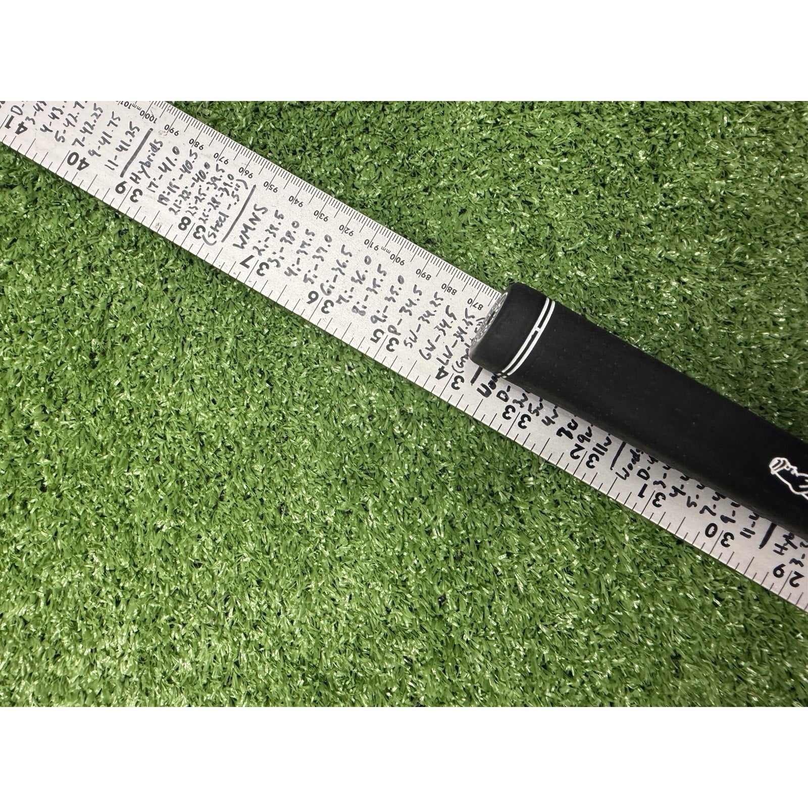 Pxg Bat Attack 34" Putter Rh