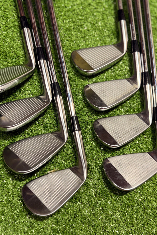 Cobra King Tour Iron Set 4-GW X Stiff Steel RH
