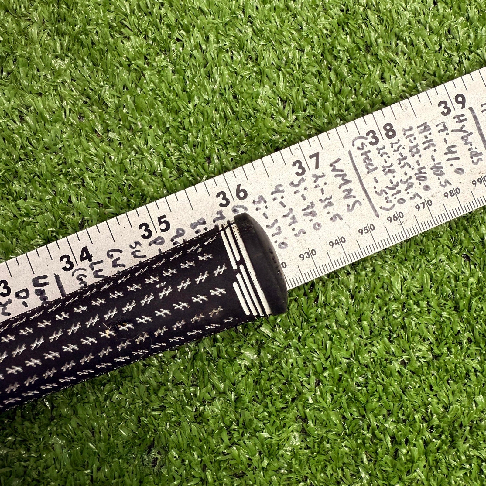 Cobra Dark Speed Single Gap Wedge Senior Graphite RH