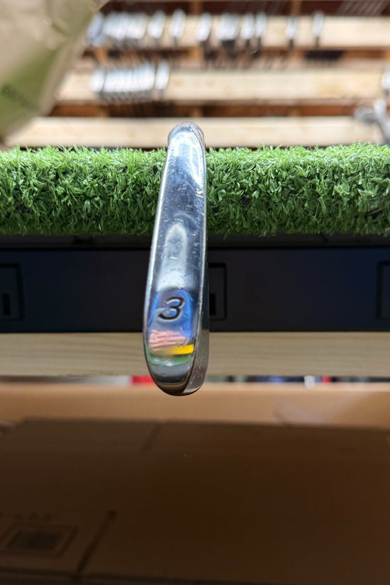 Taylormade RAC TP Forged 3 Iron Stiff Steel RH