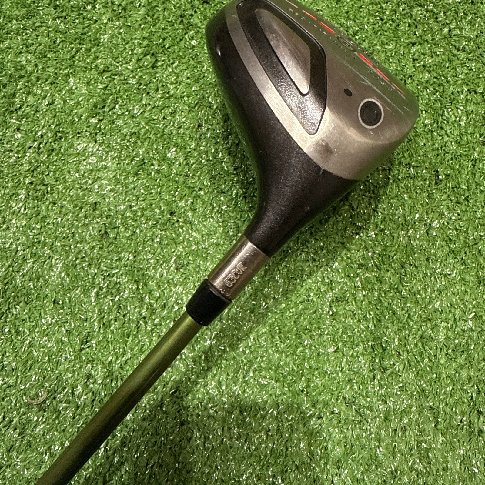 Titleist 905s 7.5° Driver XStiff Graphite RH - FAIRWAY FINDS