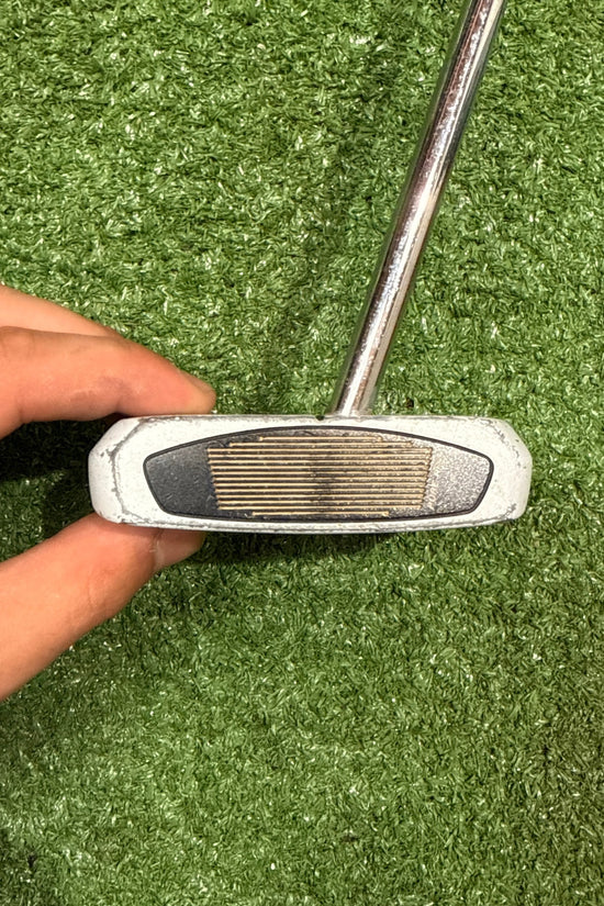Taylormade Manta Ghost Corza Putter Center Shafted RH