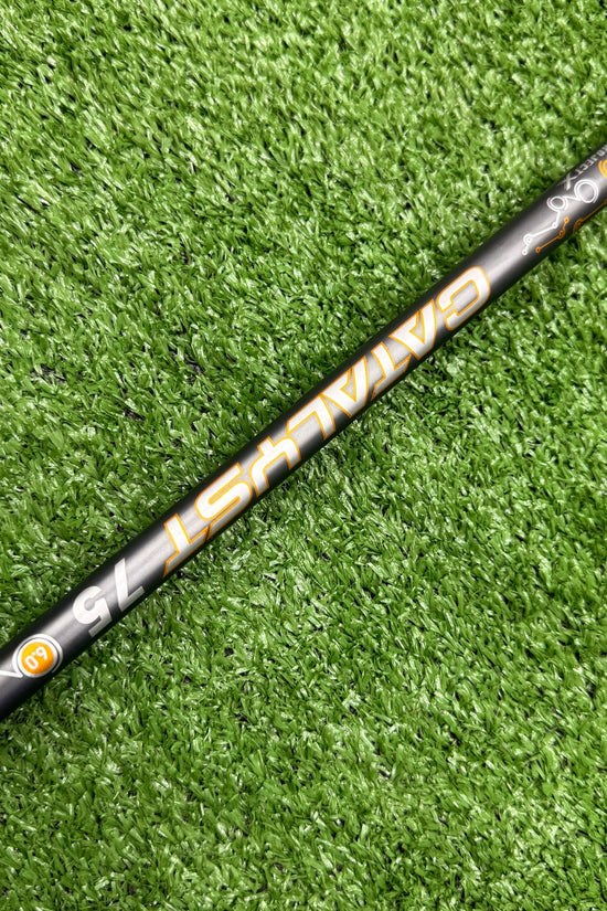 Callaway Mavrik 7 Iron Stiff Graphite RH