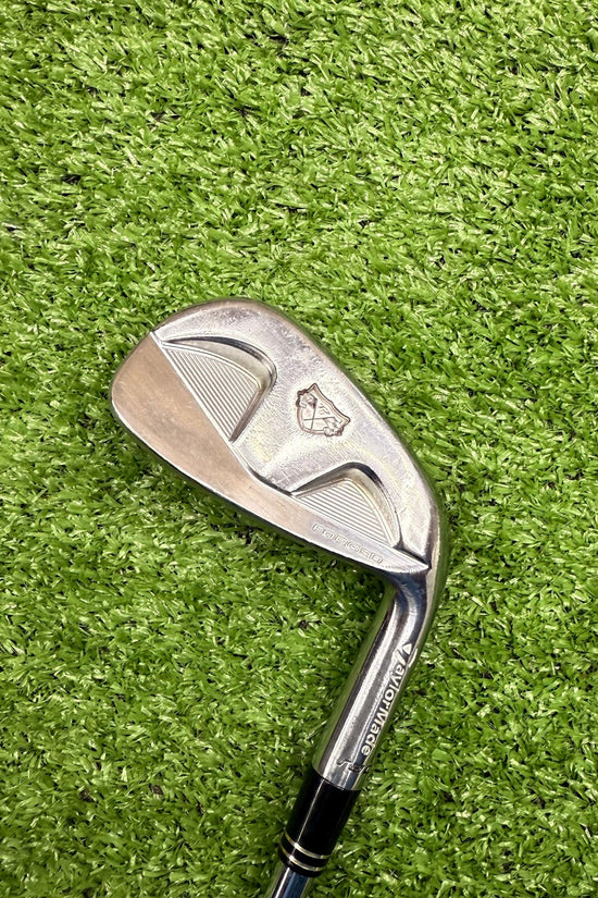 Taylormade RAC TP Forged Single 8 Iron Stiff Steel RH