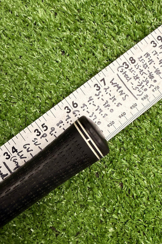 Taylormade RAC TP Forged Single 9 Iron Stiff Steel RH