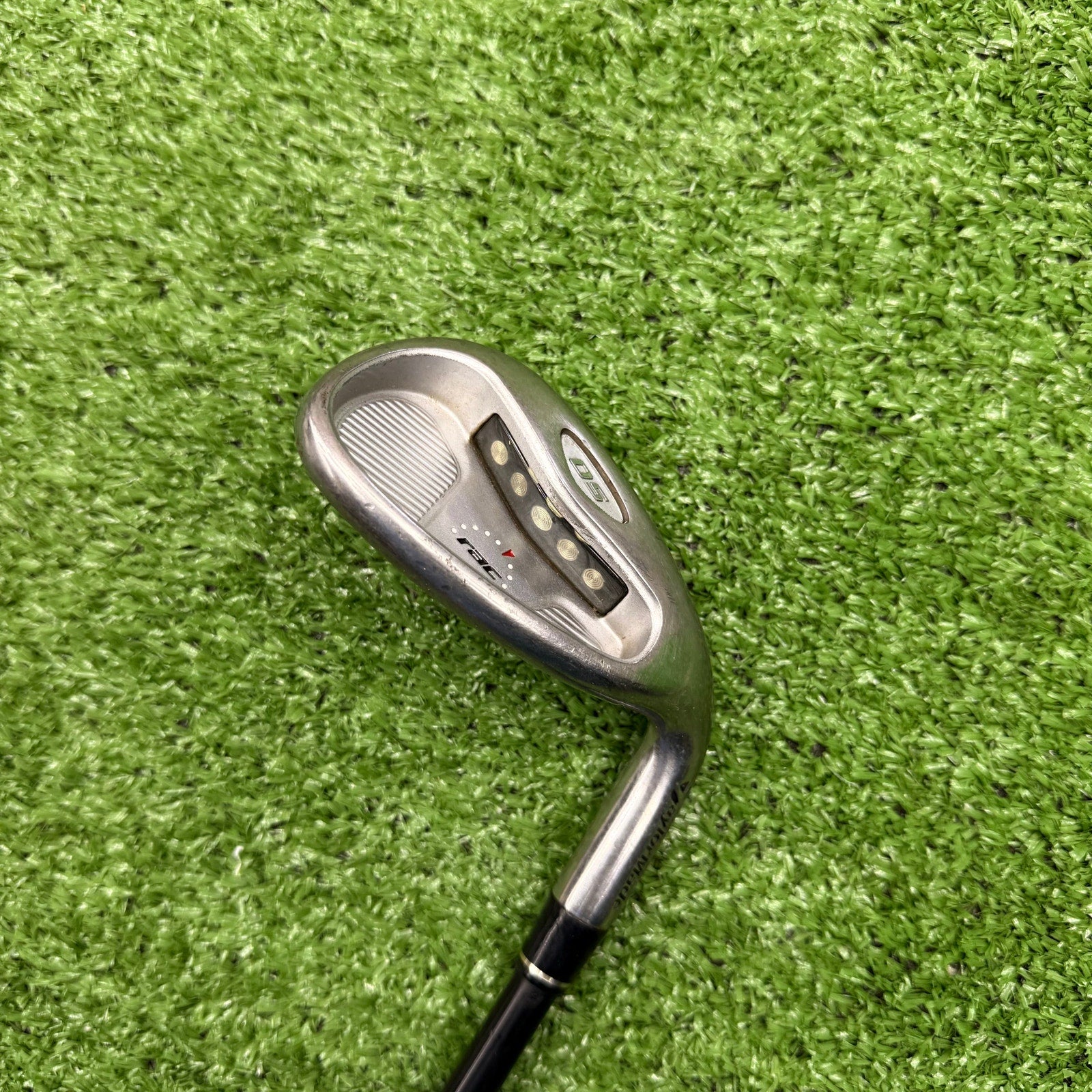 Taylormade RAC OS Single Sand Wedge Senior Graphite RH