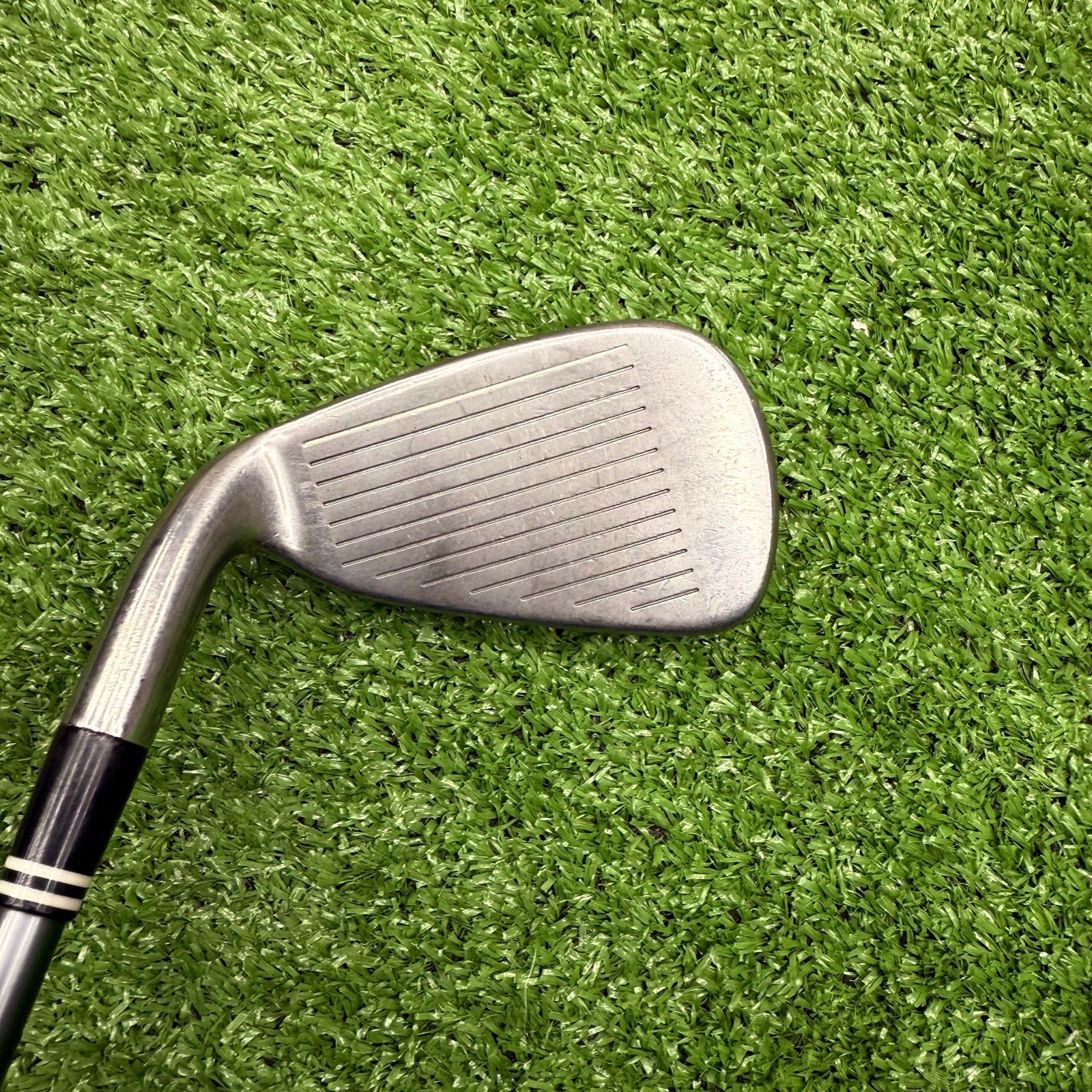 Cleveland Launcher Single 8 Iron Regular Graphite RH