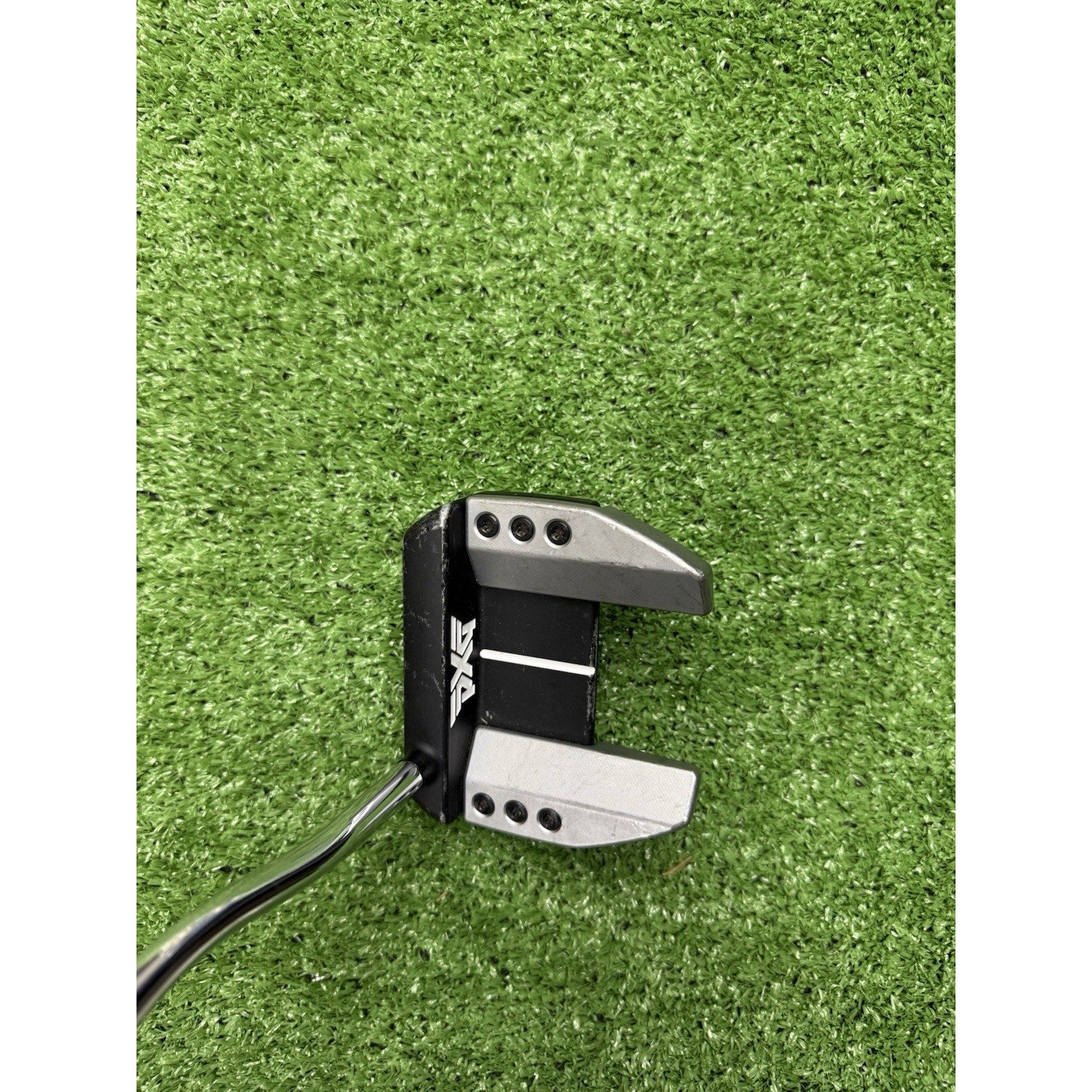 Pxg Bat Attack 34" Putter Rh