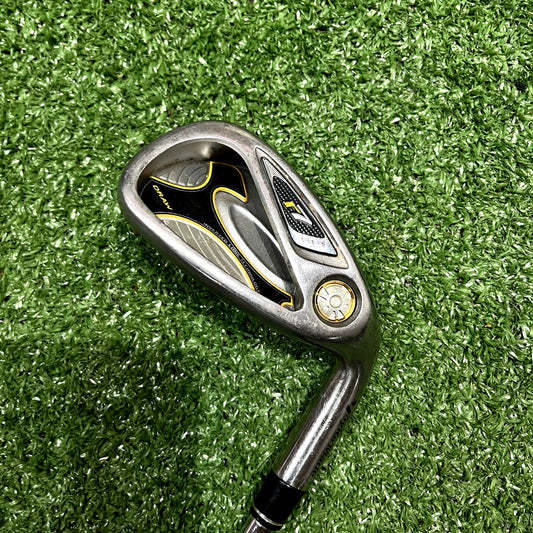 Taylormade R7 Draw Pitching Wedge Stiff Steel RH