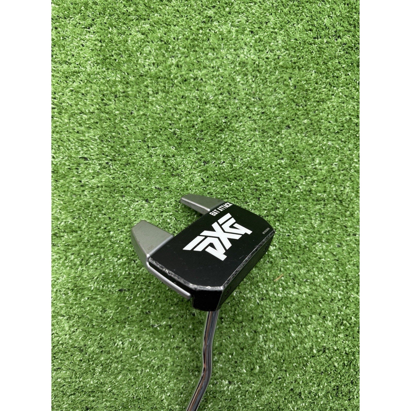 Pxg Bat Attack 34" Putter Rh