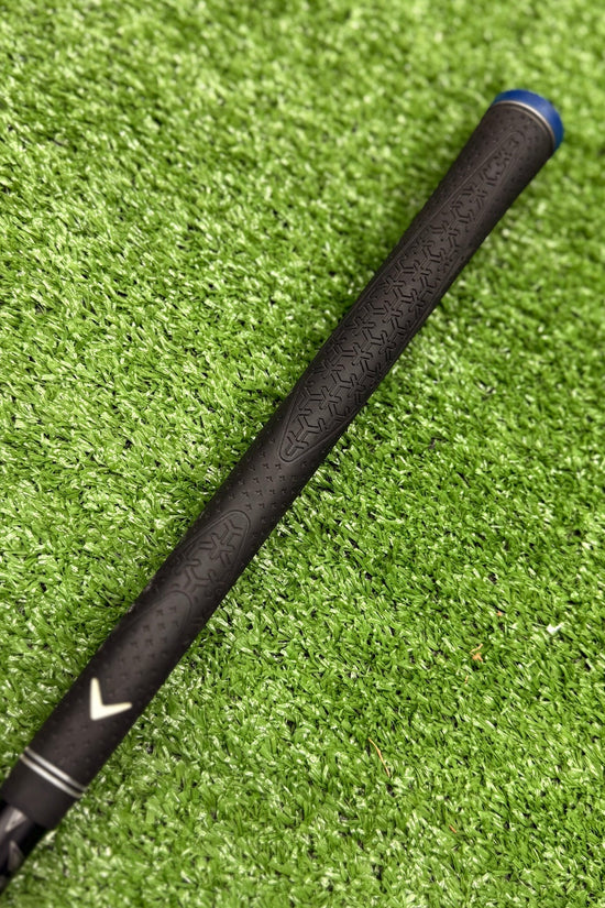 Callaway XR Single 6 Iron A flex Graphite RH