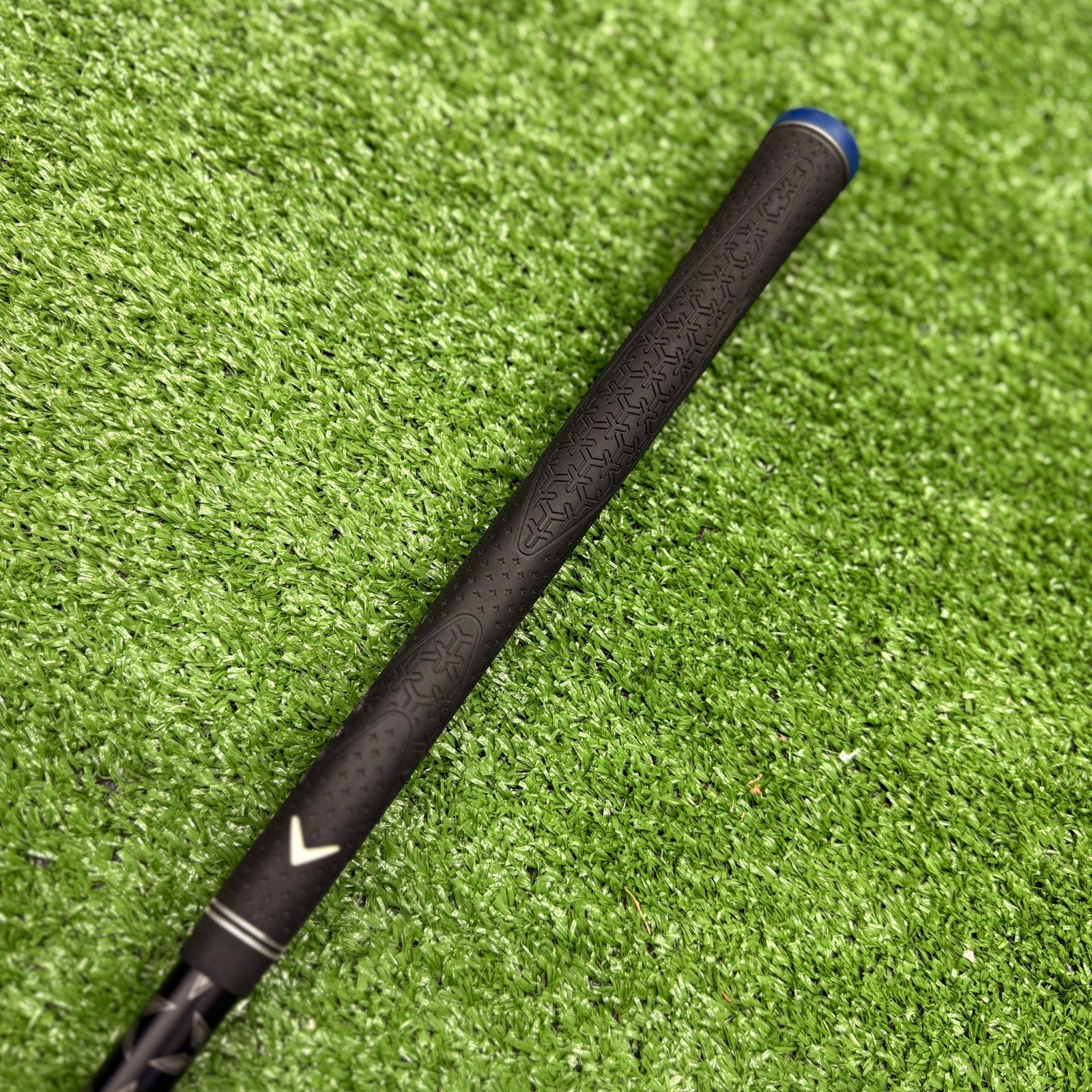 Callaway XR Single 6 Iron A flex Graphite RH