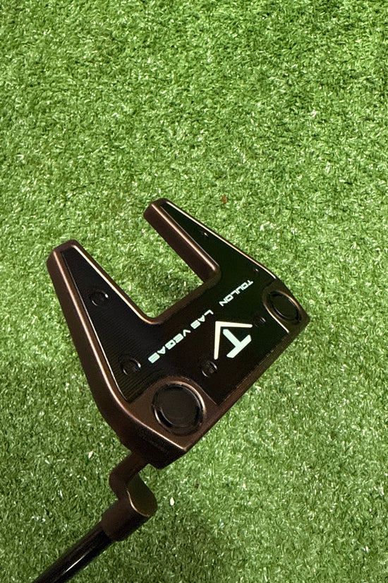 Odyssey Toulon Las Vegas Collection Series H1 First Run RH