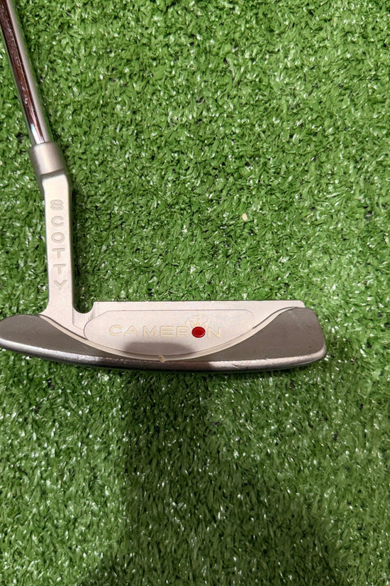 Scotty Cameron Laguna 2.5 Putter - FAIRWAY FINDS