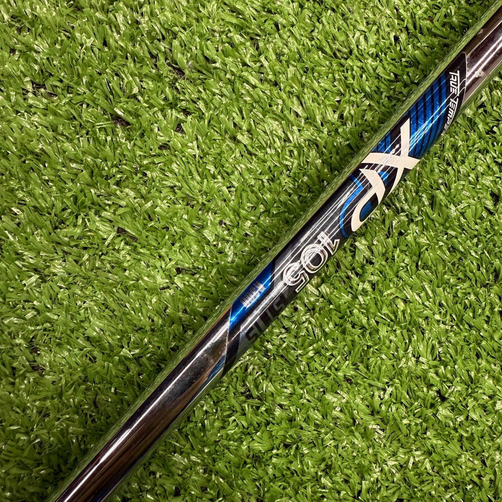 Callaway Rogue Pro 18' Single 7 Iron Regular Steel RH