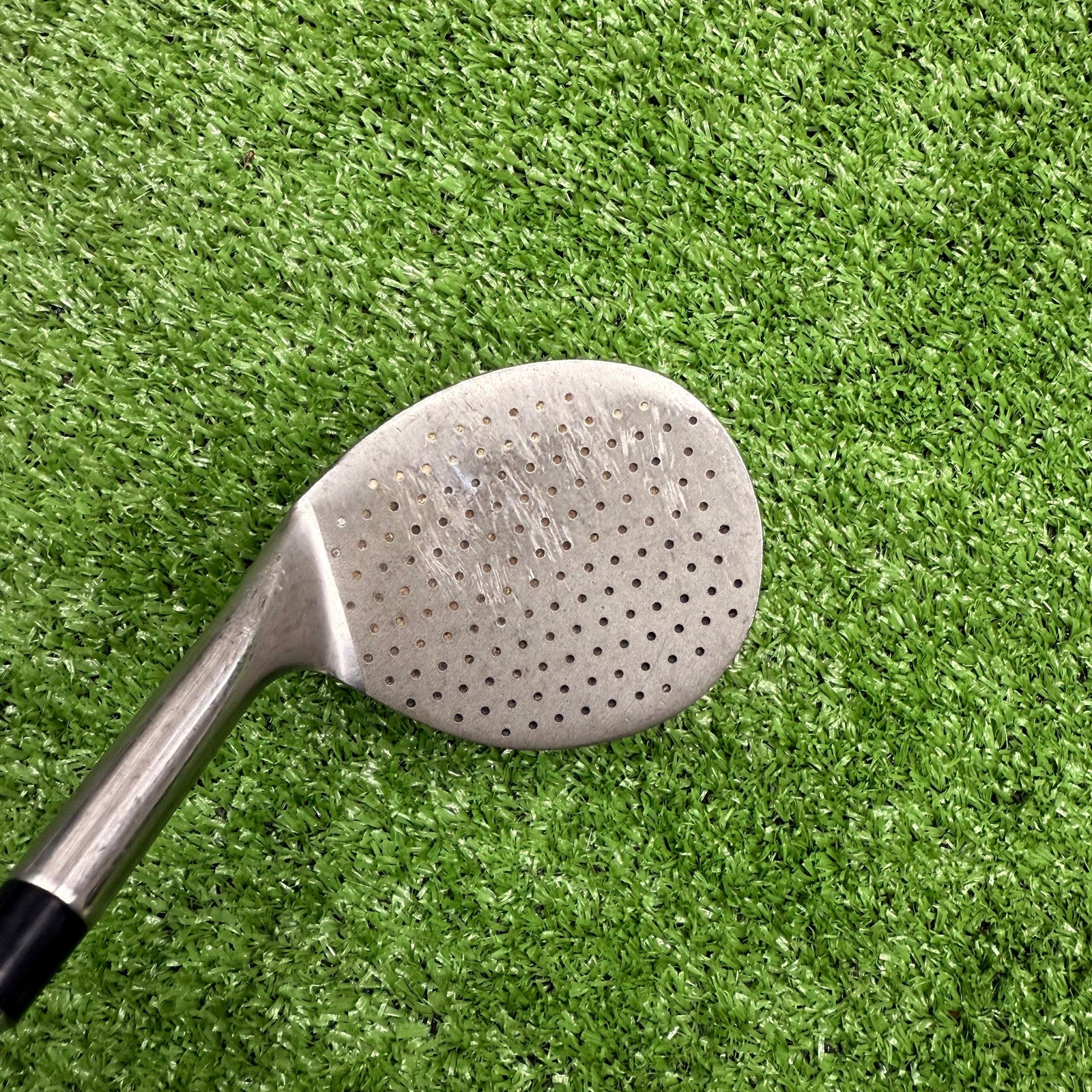 Acclaim "The Accurate Wepon" Wide Sole 56° Sand Wedge RH - FAIRWAY FINDS