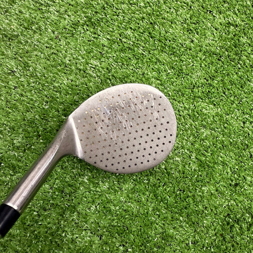 Acclaim "The Accurate Wepon" Wide Sole 56° Sand Wedge RH - FAIRWAY FINDS