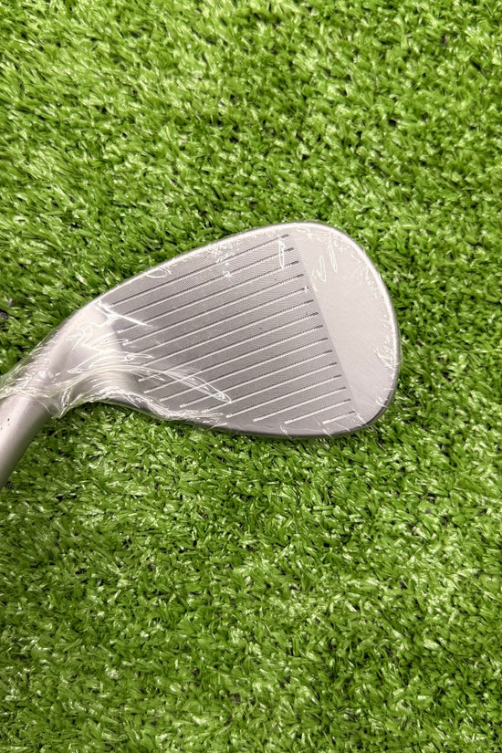 OG Titleist Vokey Design Spin Milled SM-58° Lob Wedge RH NEW - FAIRWAY FINDS