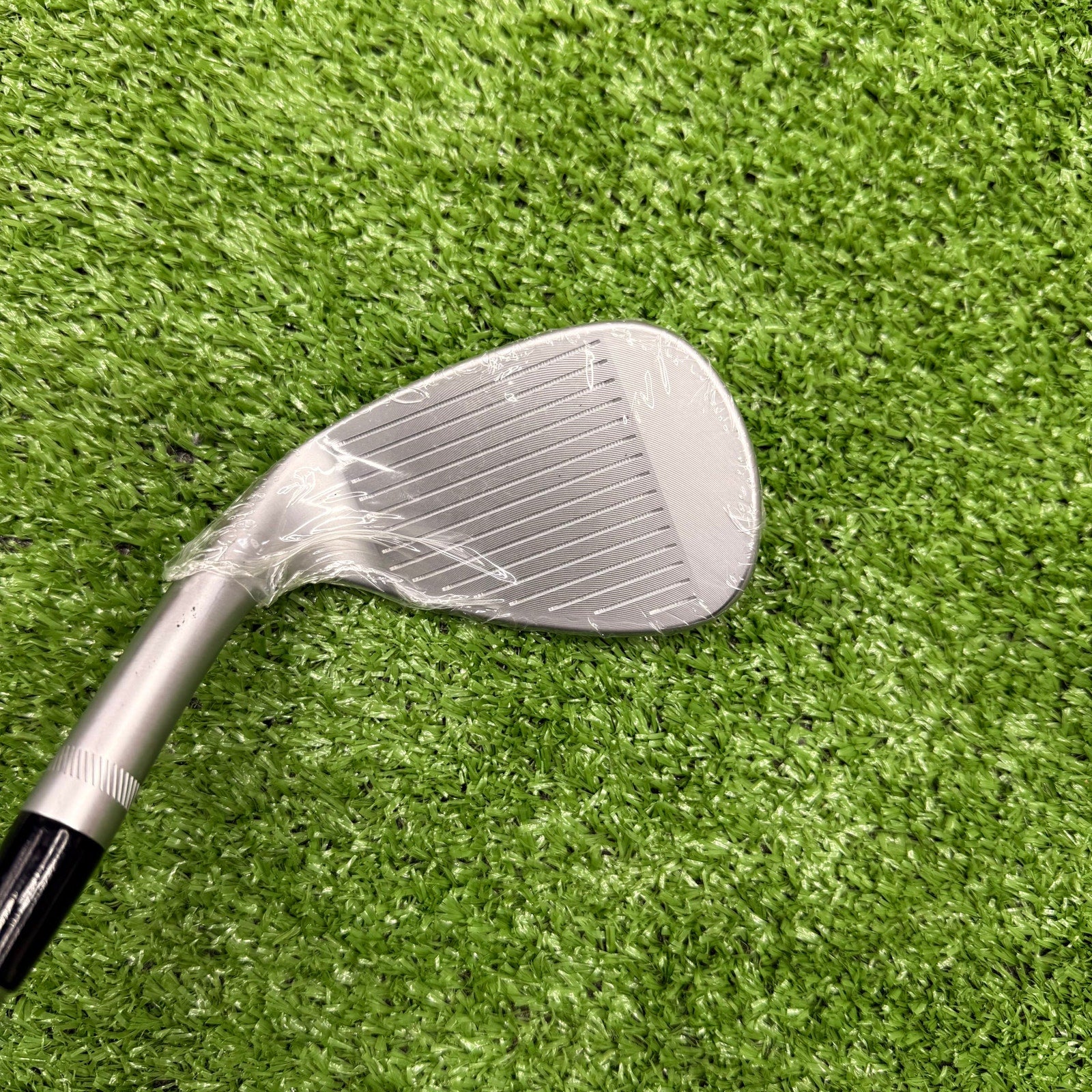 OG Titleist Vokey Design Spin Milled SM-58° Lob Wedge RH NEW - FAIRWAY FINDS