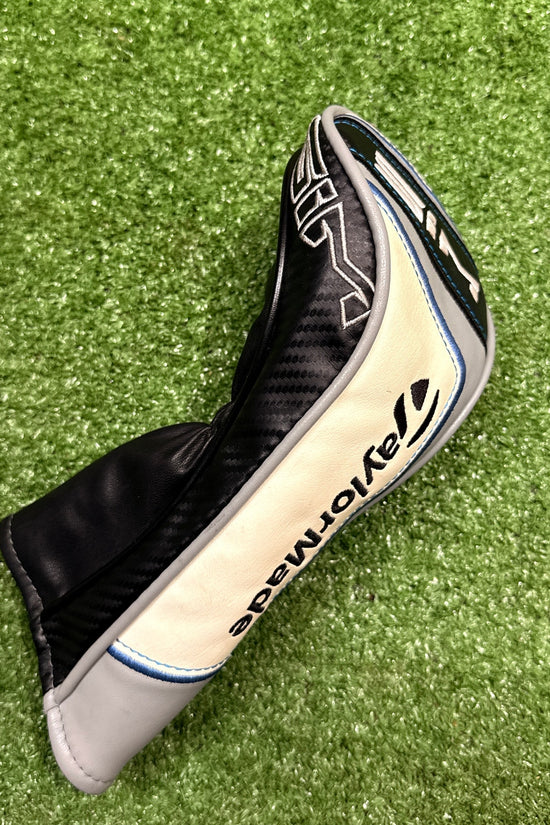 Taylormade Sim Max 18* 5 Wood Regular Graphite RH