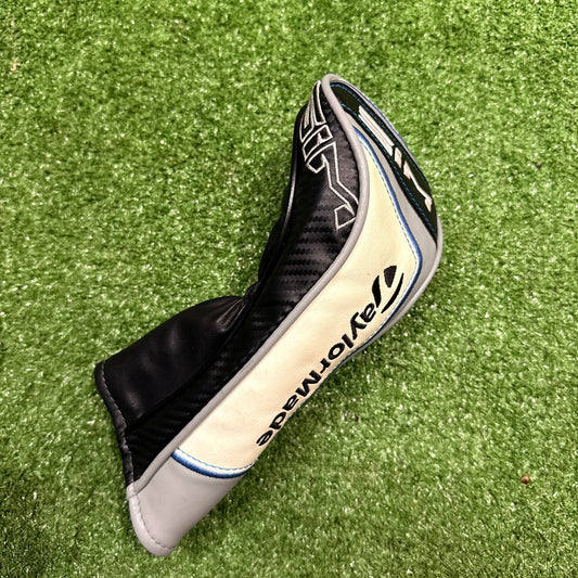 Taylormade Sim Max 18* 5 Wood Regular Graphite RH