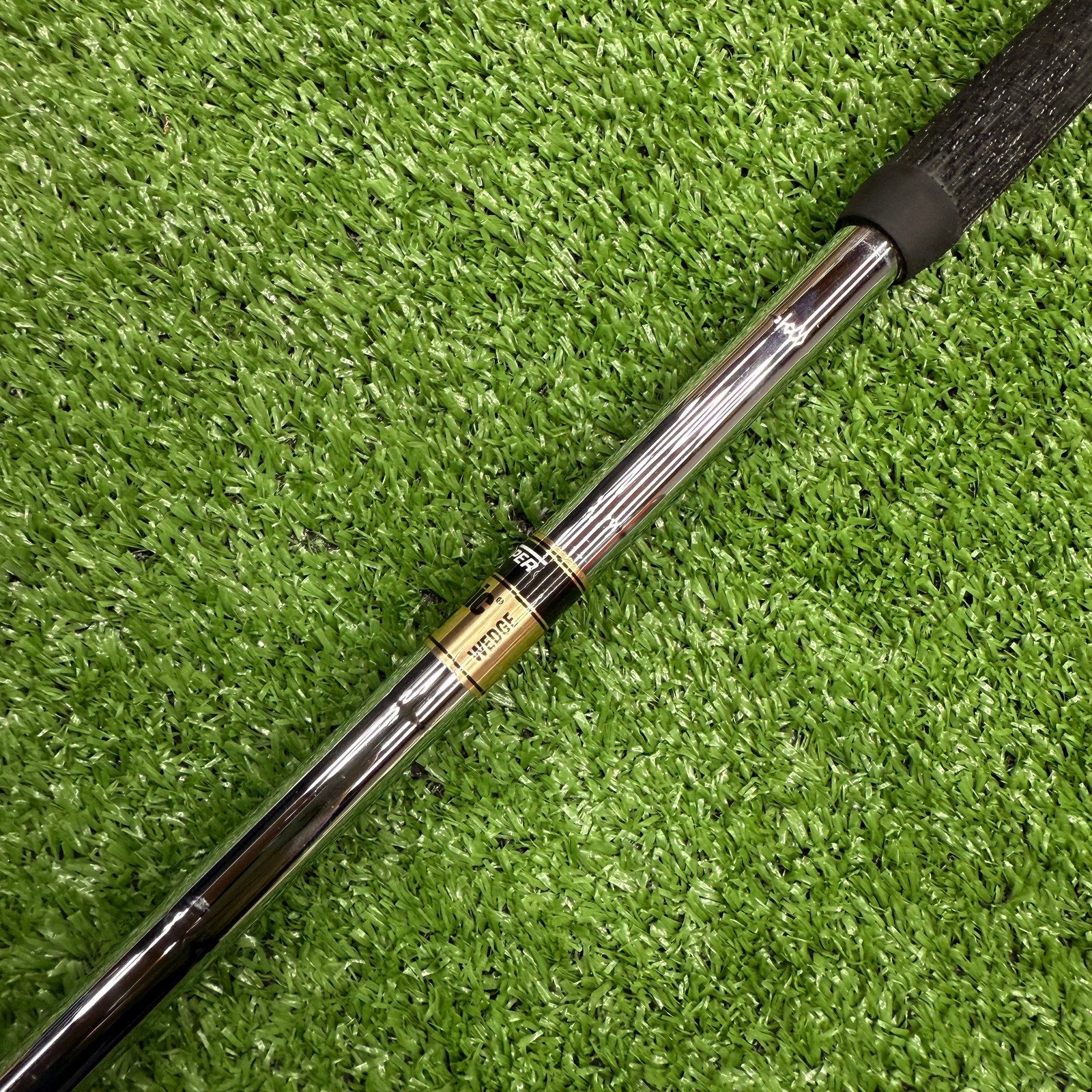 OG Titleist Vokey Design Spin Milled SM-58° Lob Wedge RH NEW - FAIRWAY FINDS