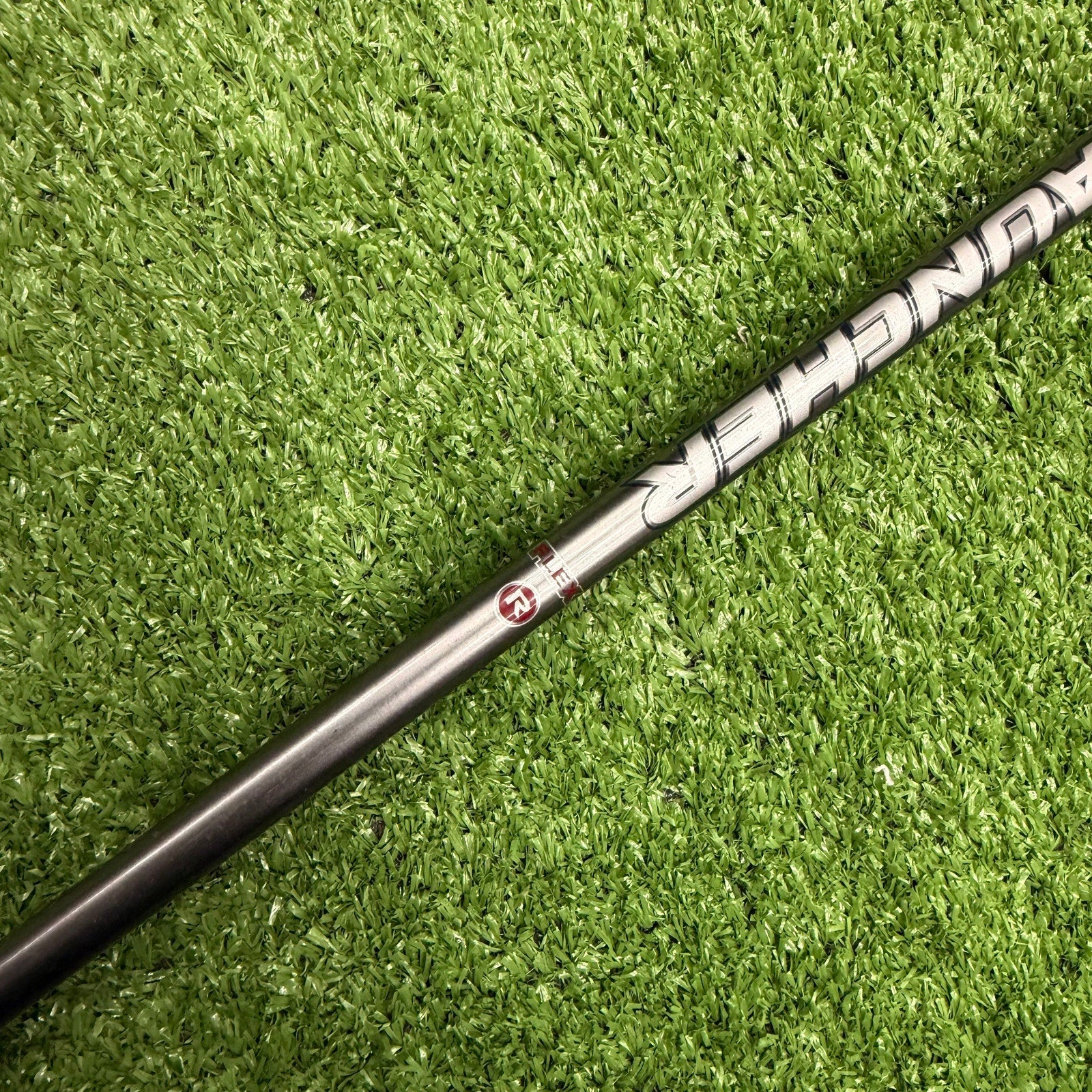 Cleveland Launcher Steel 15° 3 Wood Graphite Regular RH