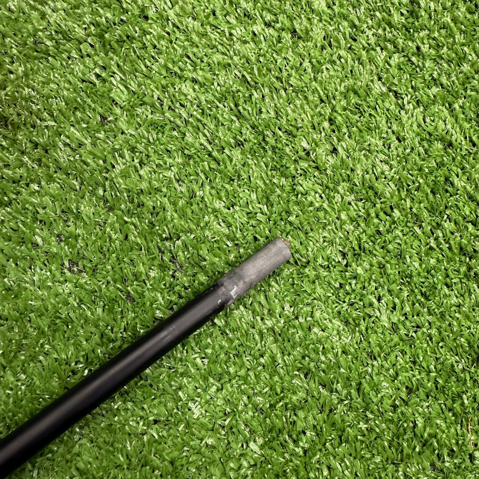 Project X Catalyst X-Stiff Graphite Iron Shaft 34.25" .370