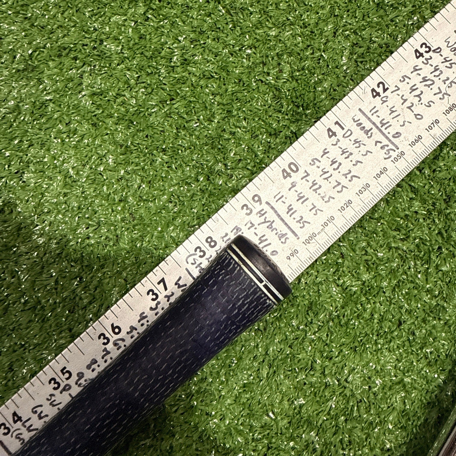 Titleist 755 Iron Set 3-PW X-Stiff Steel RH *READ* - FAIRWAY FINDS