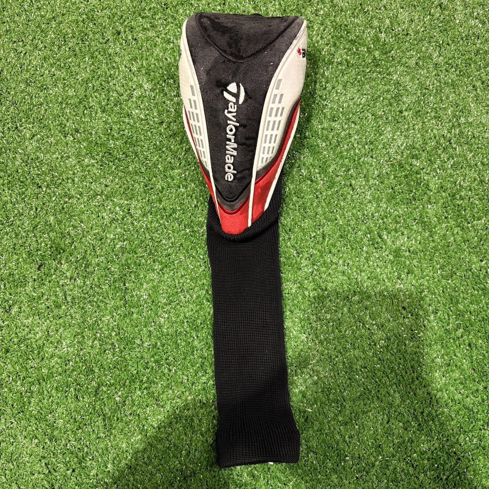 Taylormade Burner 3 Wood Graphite Regular Stock Shaft RH - FAIRWAY FINDS