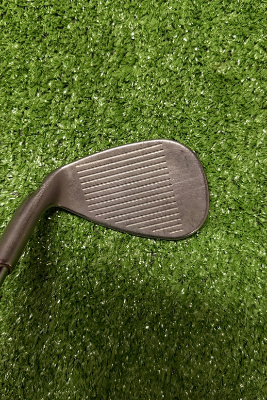 PING M/B Lob Wedge 58° Stiff Steel RH +1.25