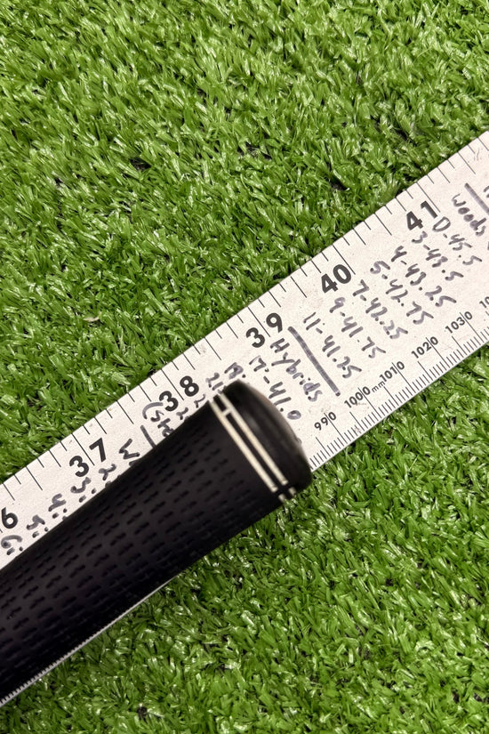 Taylormade RAC TP Forged Single 4 Iron Stiff Steel RH