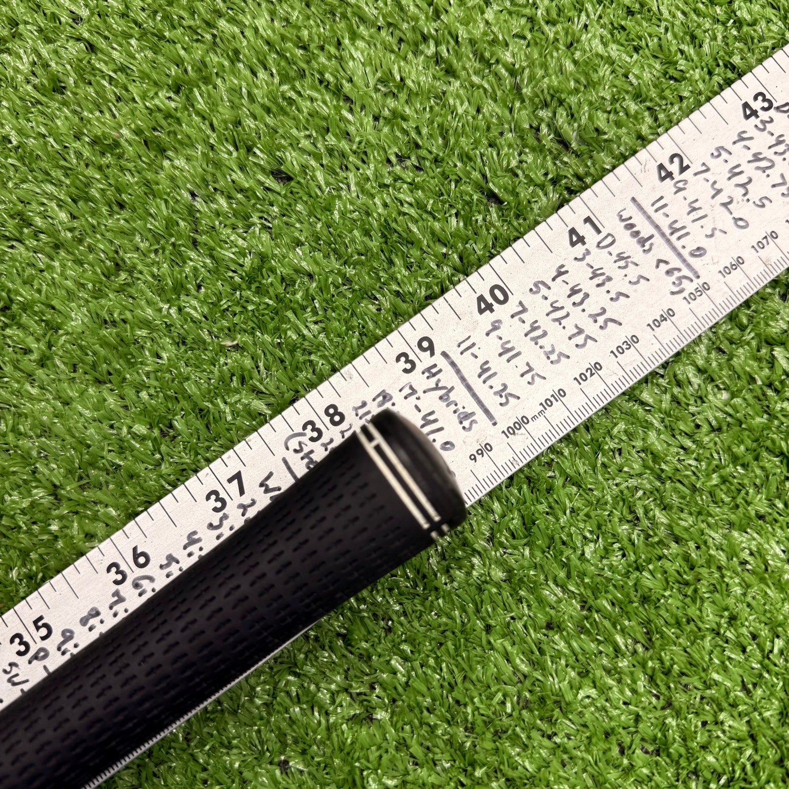 Taylormade RAC TP Forged Single 4 Iron Stiff Steel RH