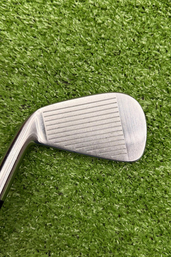 Taylormade RAC TP Forged Single 4 Iron Stiff Steel RH