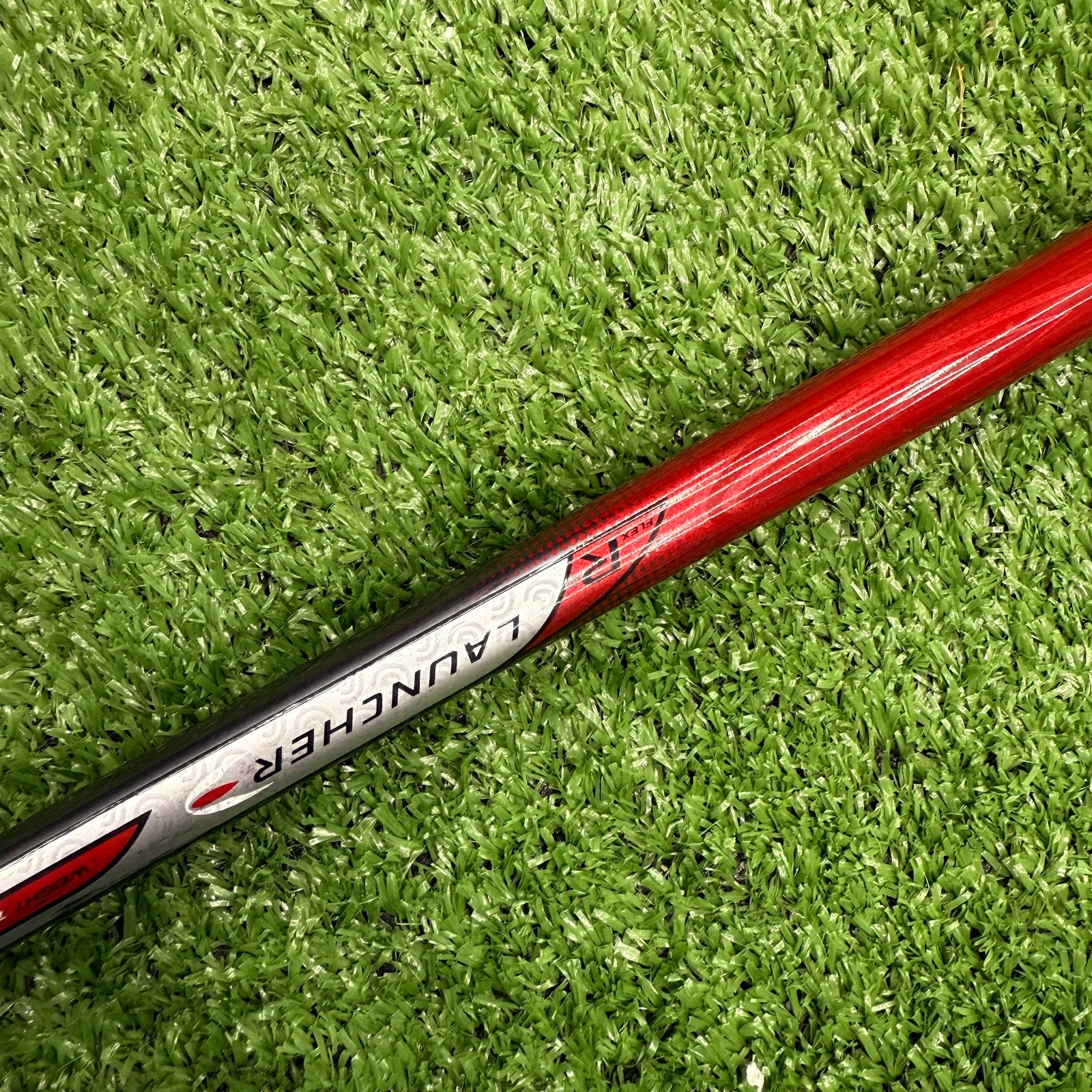 Cleveland Launcher Single 8 Iron Regular Graphite RH