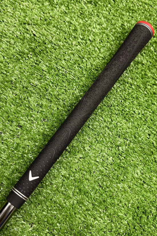 Callaway Big Bertha Tungsten Steel Single 7 Iron Senior Graphite RH