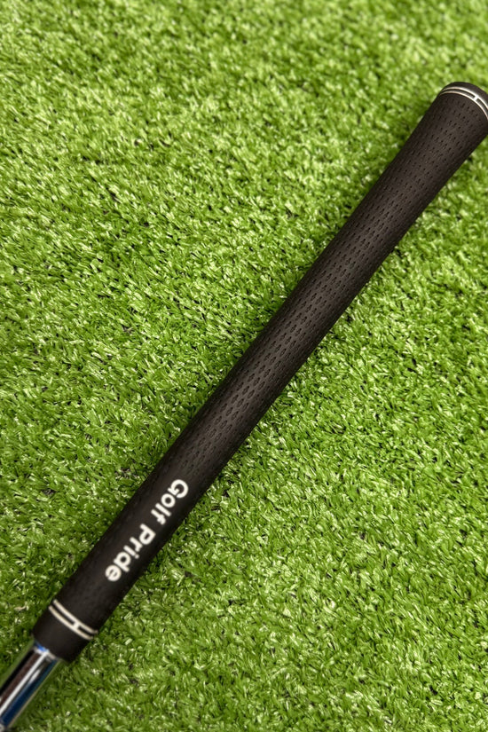 Taylormade RAC TP Forged Single 4 Iron Stiff Steel RH