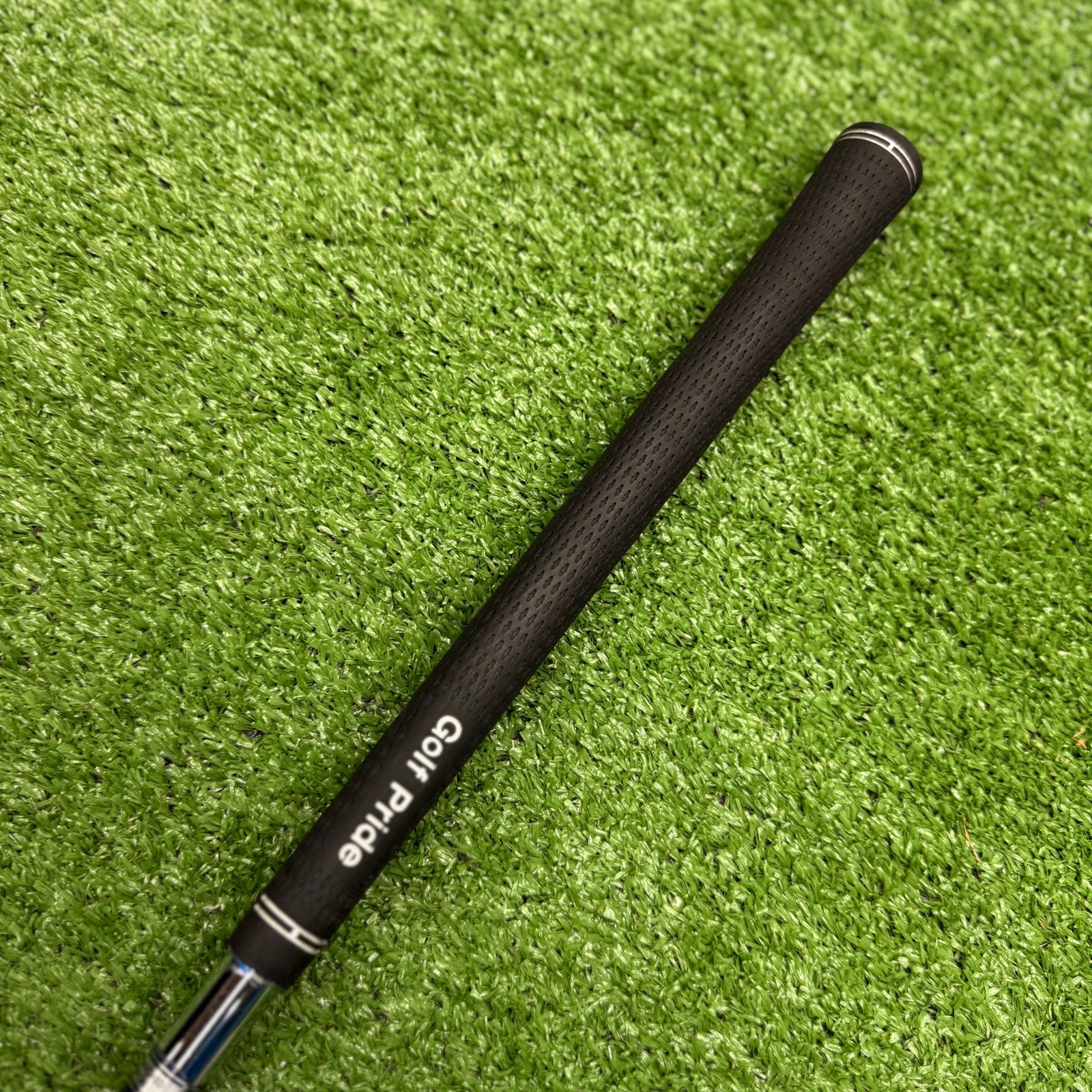 Taylormade RAC TP Forged Single 4 Iron Stiff Steel RH