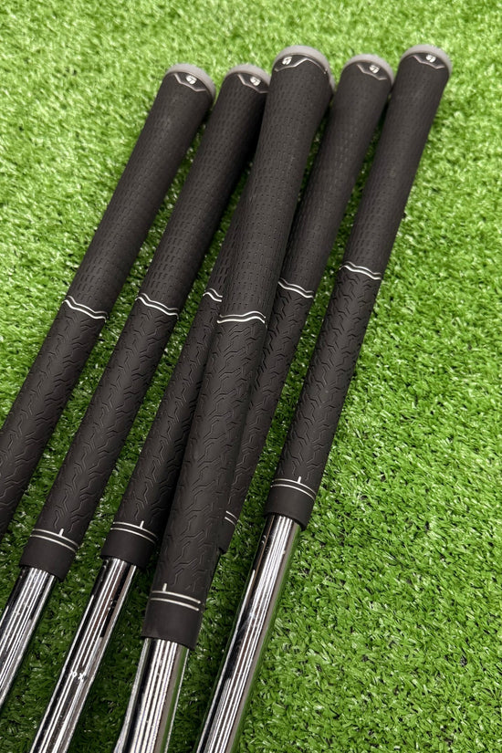 Taylormade M4 2018 Iron Set 5-PW Stiff Steel RH - FAIRWAY FINDS