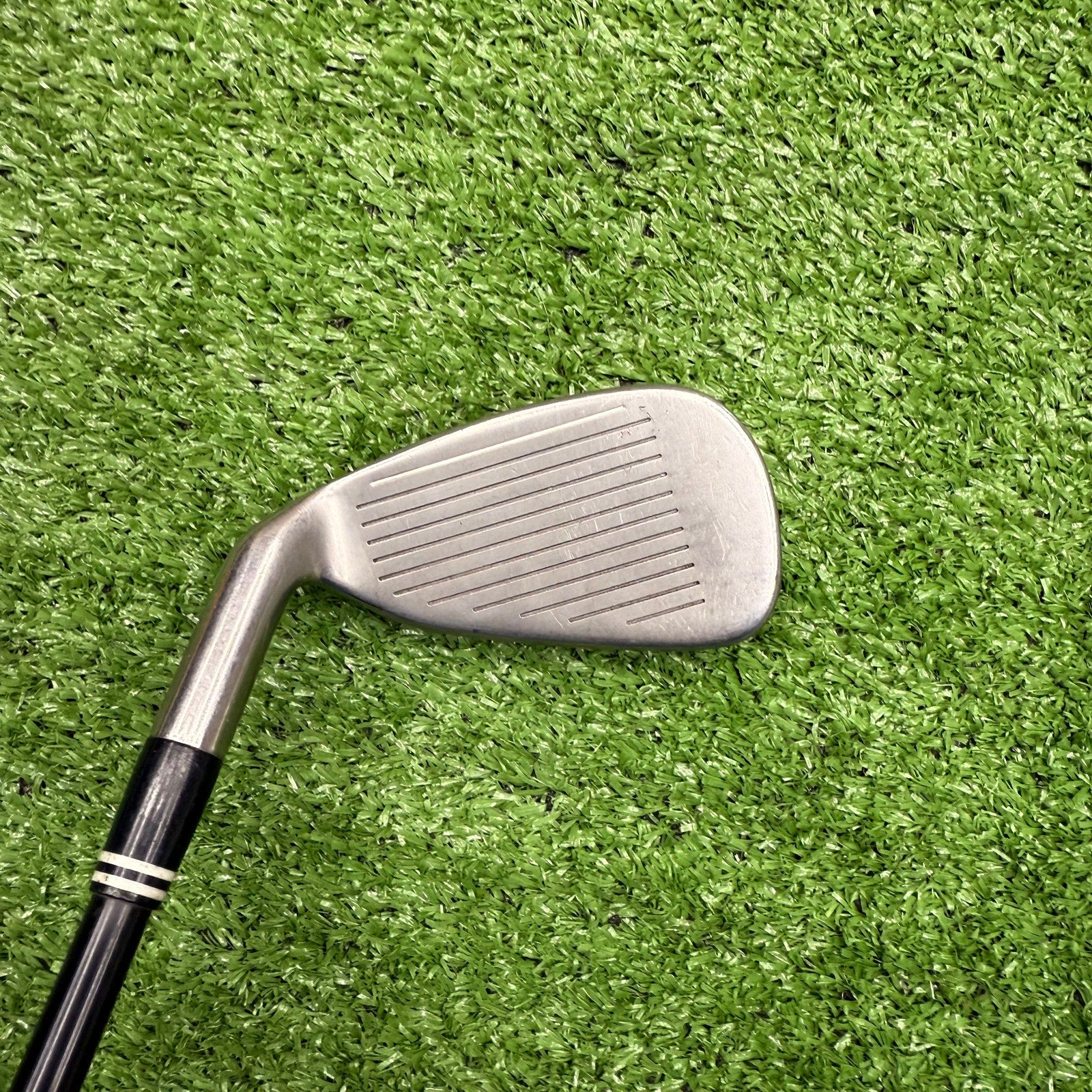 Cleveland Tour Action 5 Single 8 Iron Stiff Graphite RH