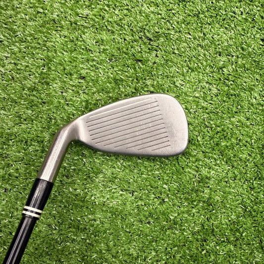 Cleveland Tour Action 5 Single 8 Iron Stiff Graphite RH